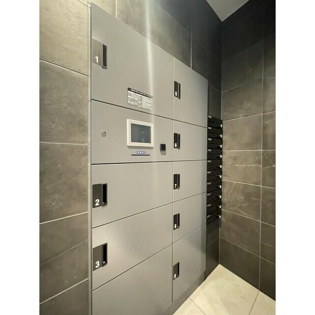 西日暮里駅 徒歩8分 3階の物件内観写真