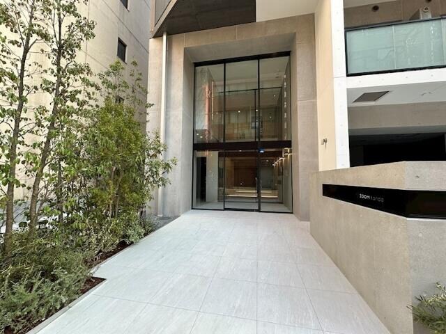 小伝馬町駅 徒歩4分 12階の物件外観写真