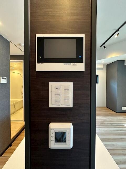 小伝馬町駅 徒歩4分 12階の物件内観写真