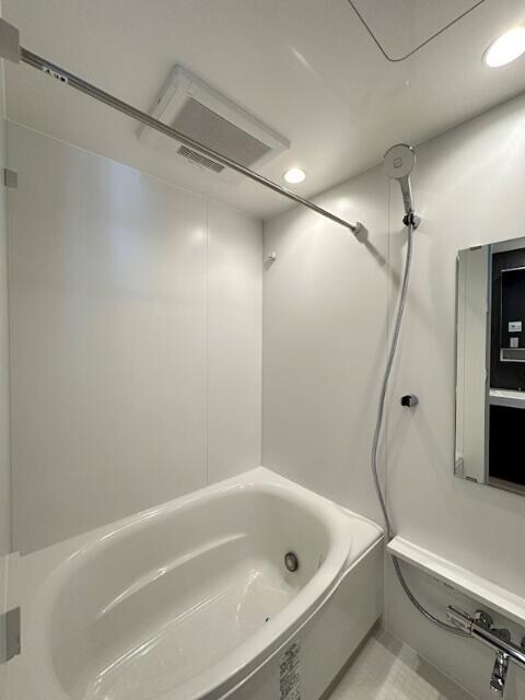 小伝馬町駅 徒歩4分 12階の物件内観写真