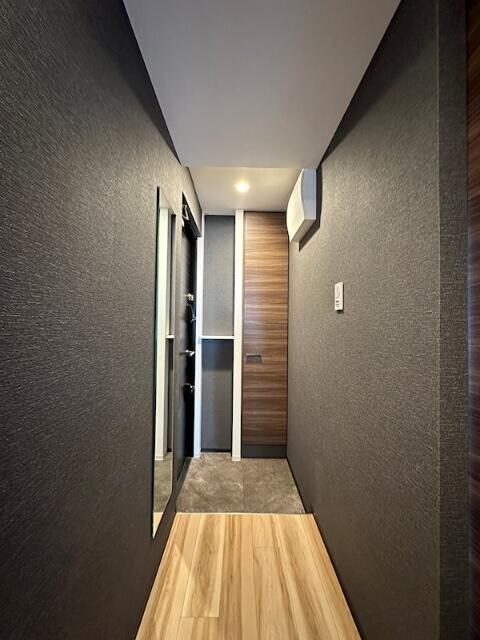 小伝馬町駅 徒歩4分 12階の物件内観写真