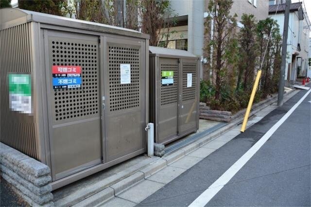 浮間舟渡駅 徒歩5分 1階の物件内観写真