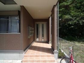 成増駅 徒歩20分 2階の物件外観写真