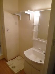 成増駅 徒歩20分 2階の物件内観写真