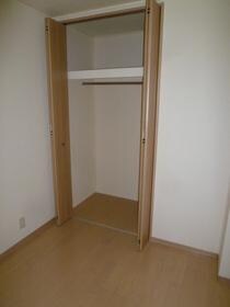 成増駅 徒歩20分 2階の物件内観写真