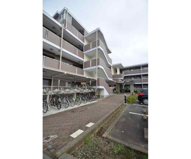 武蔵境駅 徒歩9分 4階の物件内観写真