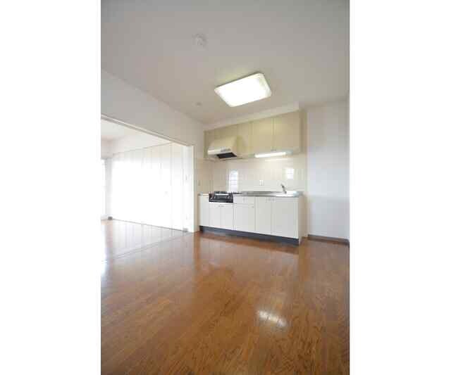 武蔵境駅 徒歩9分 4階の物件内観写真