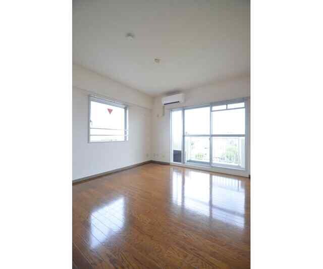 武蔵境駅 徒歩9分 4階の物件内観写真