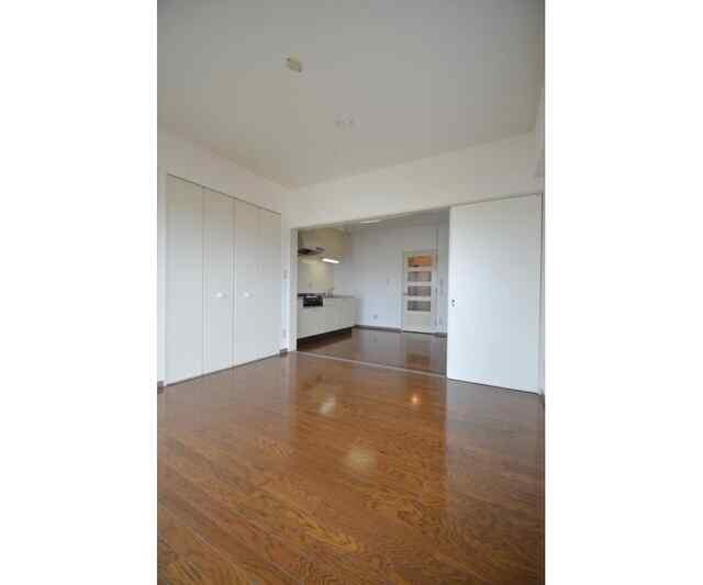 武蔵境駅 徒歩9分 4階の物件内観写真