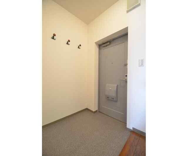 武蔵境駅 徒歩9分 4階の物件内観写真