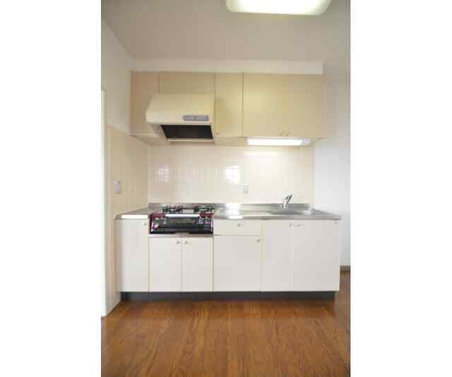 武蔵境駅 徒歩9分 4階の物件内観写真