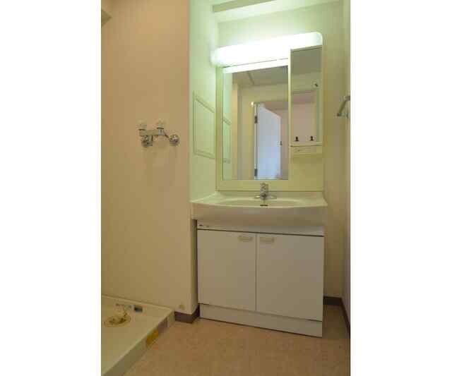 武蔵境駅 徒歩9分 4階の物件内観写真