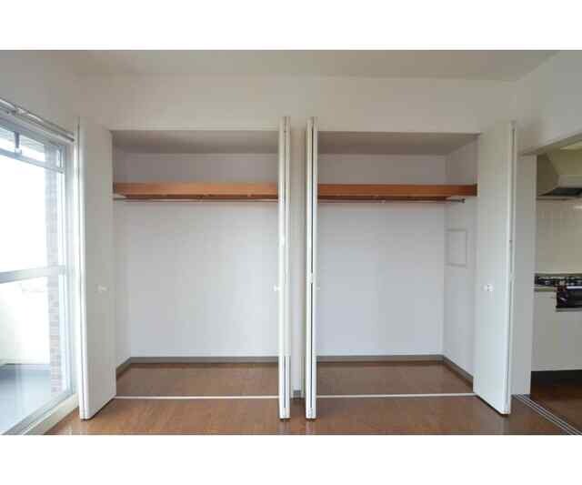 武蔵境駅 徒歩9分 4階の物件内観写真