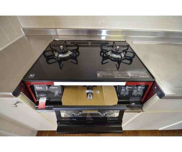 武蔵境駅 徒歩9分 4階の物件内観写真