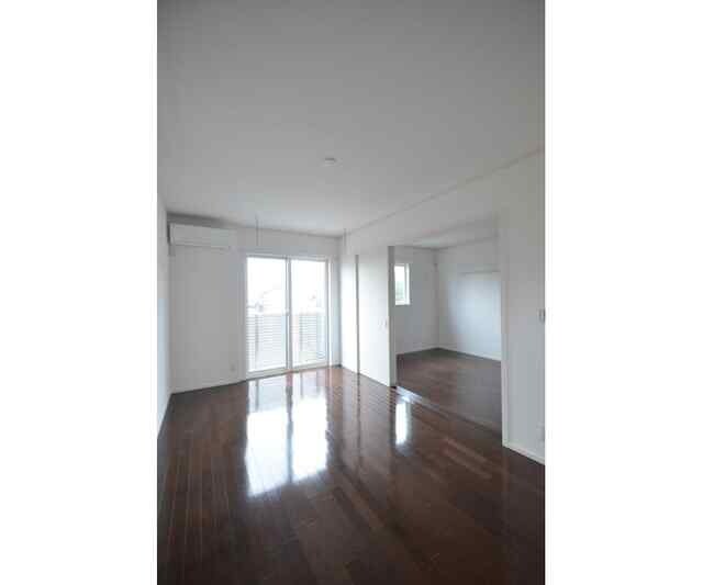 上石神井駅 徒歩10分 2階の物件内観写真