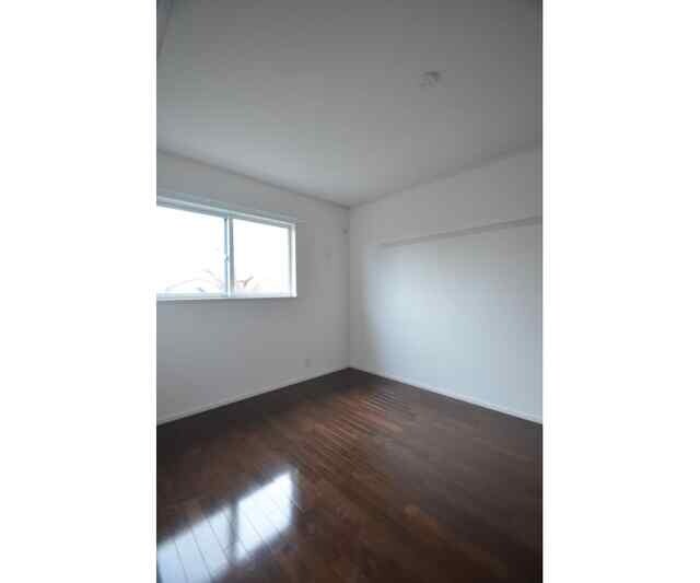 上石神井駅 徒歩10分 2階の物件内観写真