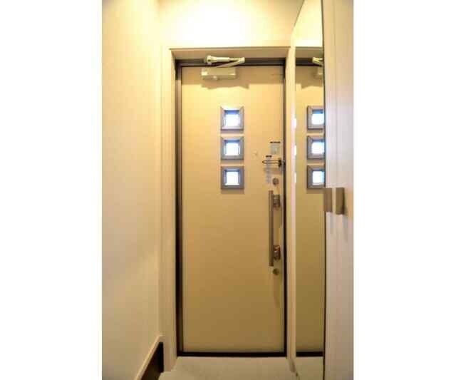 上石神井駅 徒歩10分 2階の物件内観写真