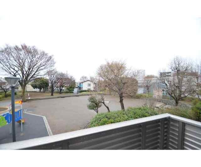 上石神井駅 徒歩10分 2階の物件内観写真