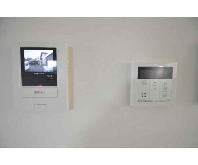 上石神井駅 徒歩10分 2階の物件内観写真