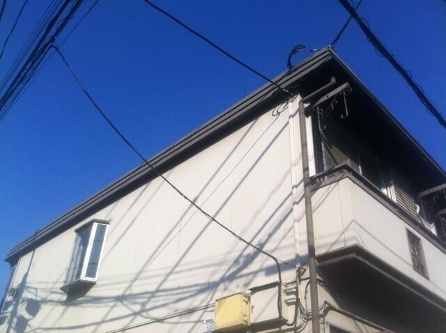 荻窪駅 徒歩8分 1階の物件外観写真