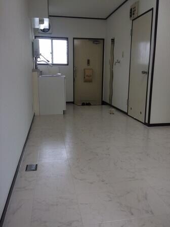 荻窪駅 徒歩8分 1階の物件内観写真