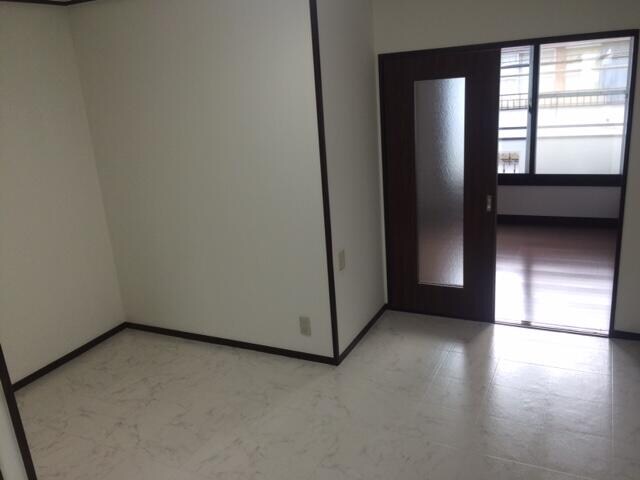 荻窪駅 徒歩8分 1階の物件内観写真