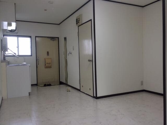 荻窪駅 徒歩8分 1階の物件内観写真