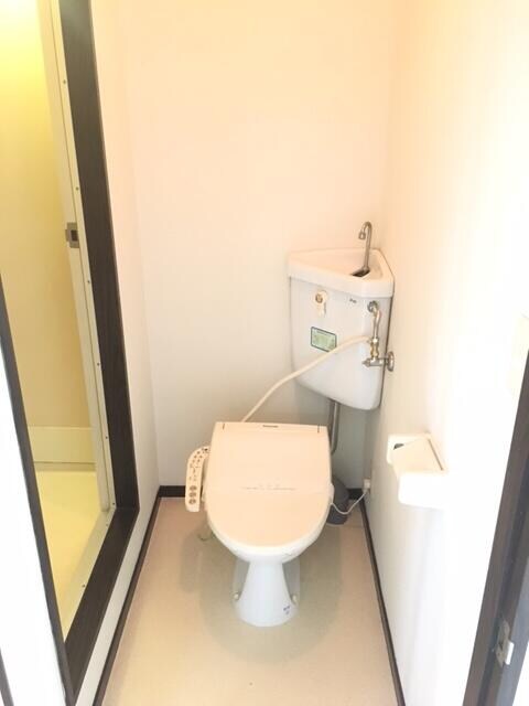 荻窪駅 徒歩8分 1階の物件内観写真