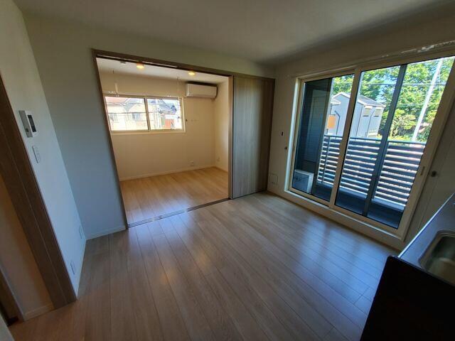 小平駅 徒歩12分 2階の物件内観写真