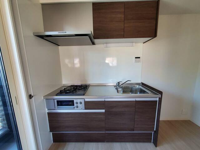 小平駅 徒歩12分 2階の物件内観写真