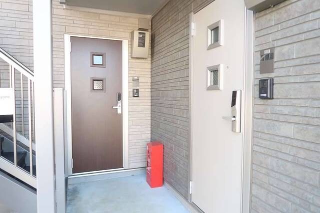 小平駅 徒歩12分 2階の物件外観写真