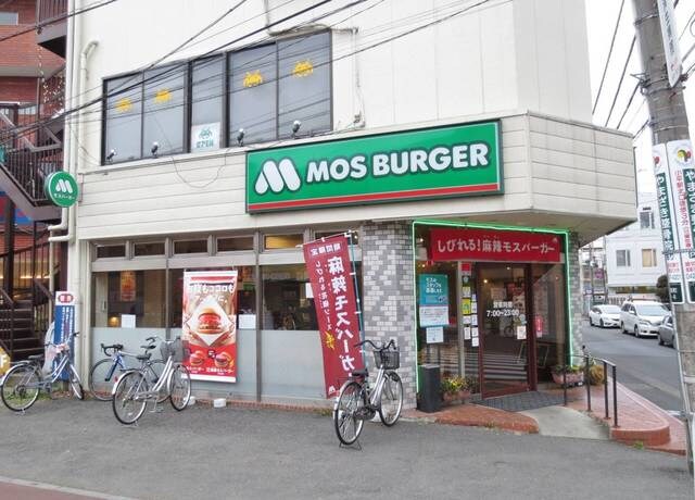 小平駅 徒歩12分 2階の物件外観写真