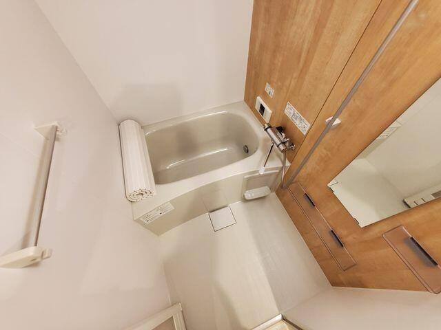 小平駅 徒歩12分 2階の物件内観写真