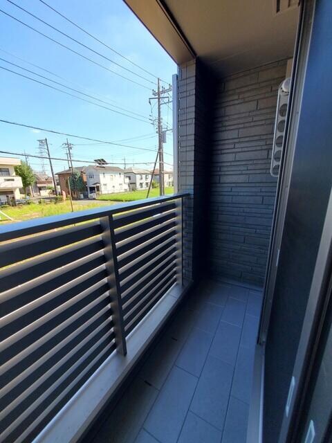 小平駅 徒歩12分 2階の物件内観写真