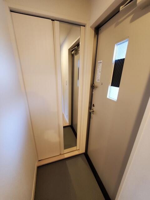 小平駅 徒歩12分 2階の物件内観写真