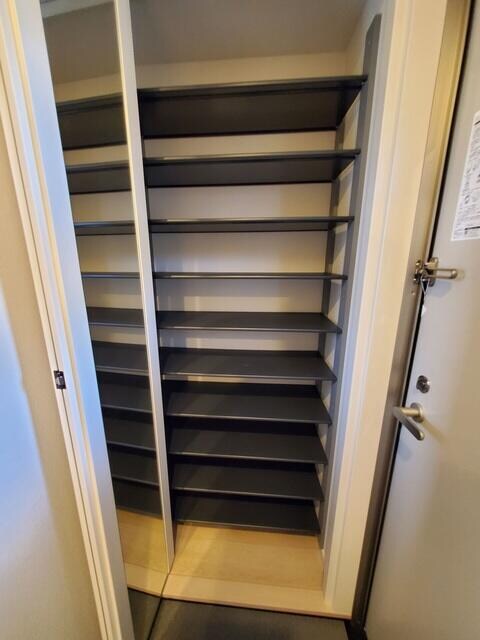 小平駅 徒歩12分 2階の物件内観写真