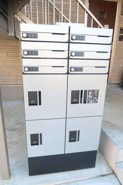 小平駅 徒歩12分 2階の物件内観写真