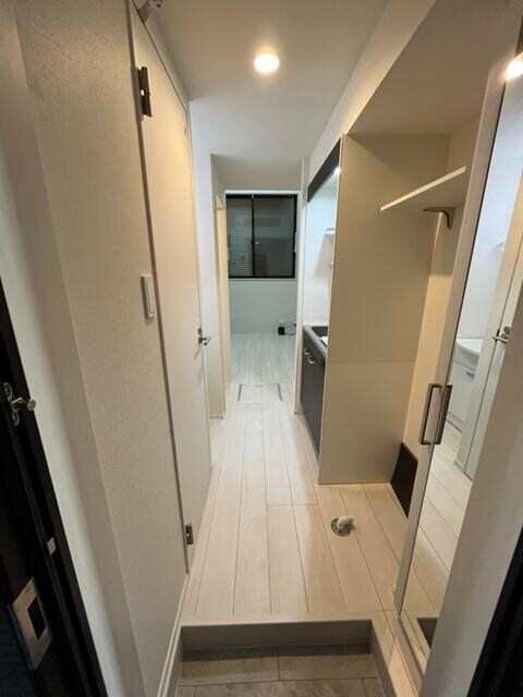 上井草駅 徒歩10分 1階の物件内観写真