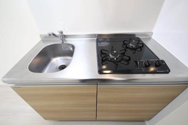 練馬駅 徒歩9分 1階の物件内観写真