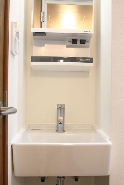 練馬駅 徒歩9分 1階の物件内観写真