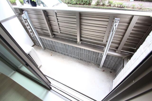 練馬駅 徒歩9分 1階の物件内観写真