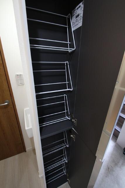 練馬駅 徒歩9分 1階の物件内観写真