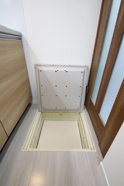 練馬駅 徒歩9分 1階の物件内観写真