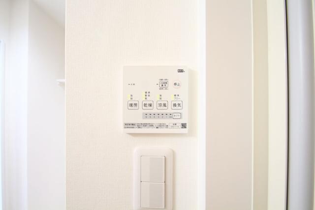 練馬駅 徒歩9分 1階の物件内観写真