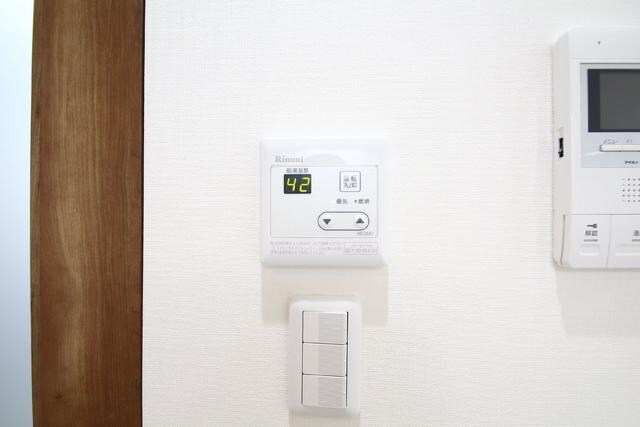 練馬駅 徒歩9分 1階の物件内観写真