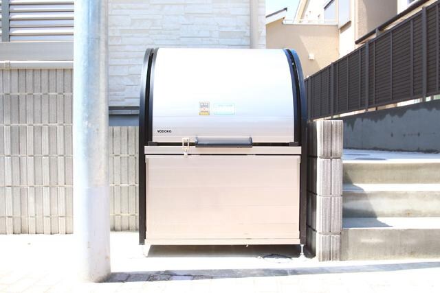 練馬駅 徒歩9分 1階の物件内観写真