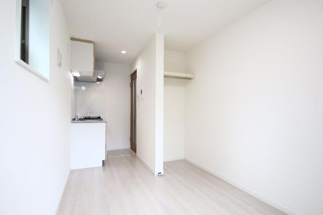 練馬駅 徒歩9分 1階の物件内観写真