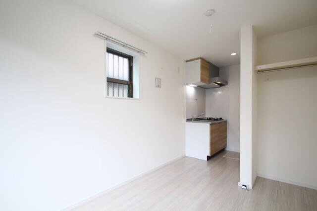 練馬駅 徒歩9分 1階の物件内観写真