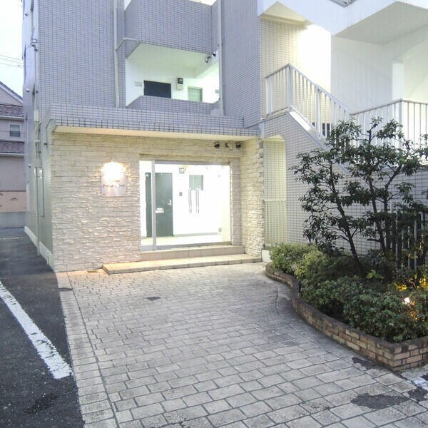 朝霞台駅 徒歩23分 4階の物件外観写真