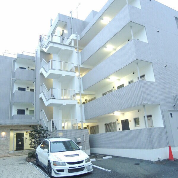 朝霞台駅 徒歩23分 4階の物件内観写真